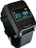 bembu GPS-Watch PRO2 - NEU mit Sturzerkennung - Notrufuhr mit Ortung und Telefonfunktion