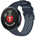 Polar Pacer Pro – Moderne GPS-Sportuhr, Pulsuhr, Smartwatch für Männer und Frauen, Laufuhr Training, Schlafüberwachung und Activity Tracker