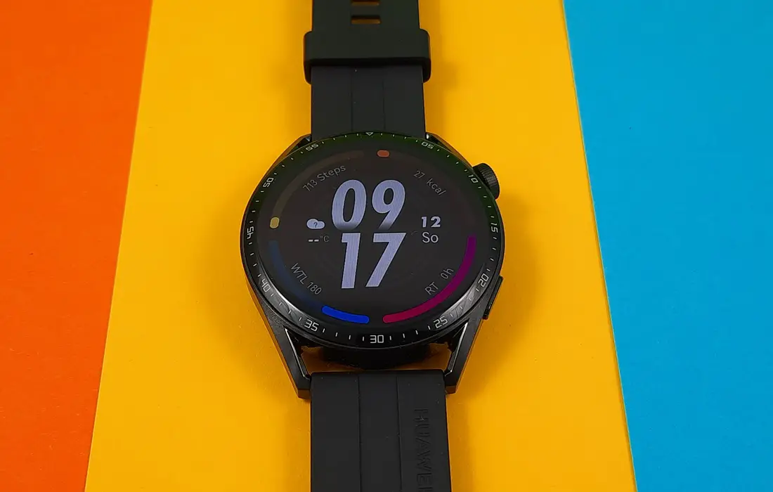 Huawei Watch GT3/ GT3 Pro – Testbericht und Vergleich – SportuhrenGuru