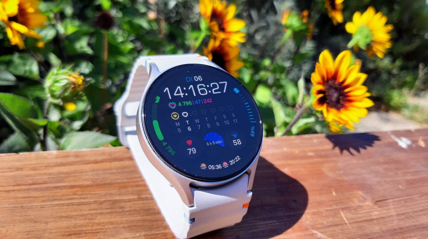 Samsung Galaxy Watch Ultra Smartwatch Im Ausf Hrlichen Test