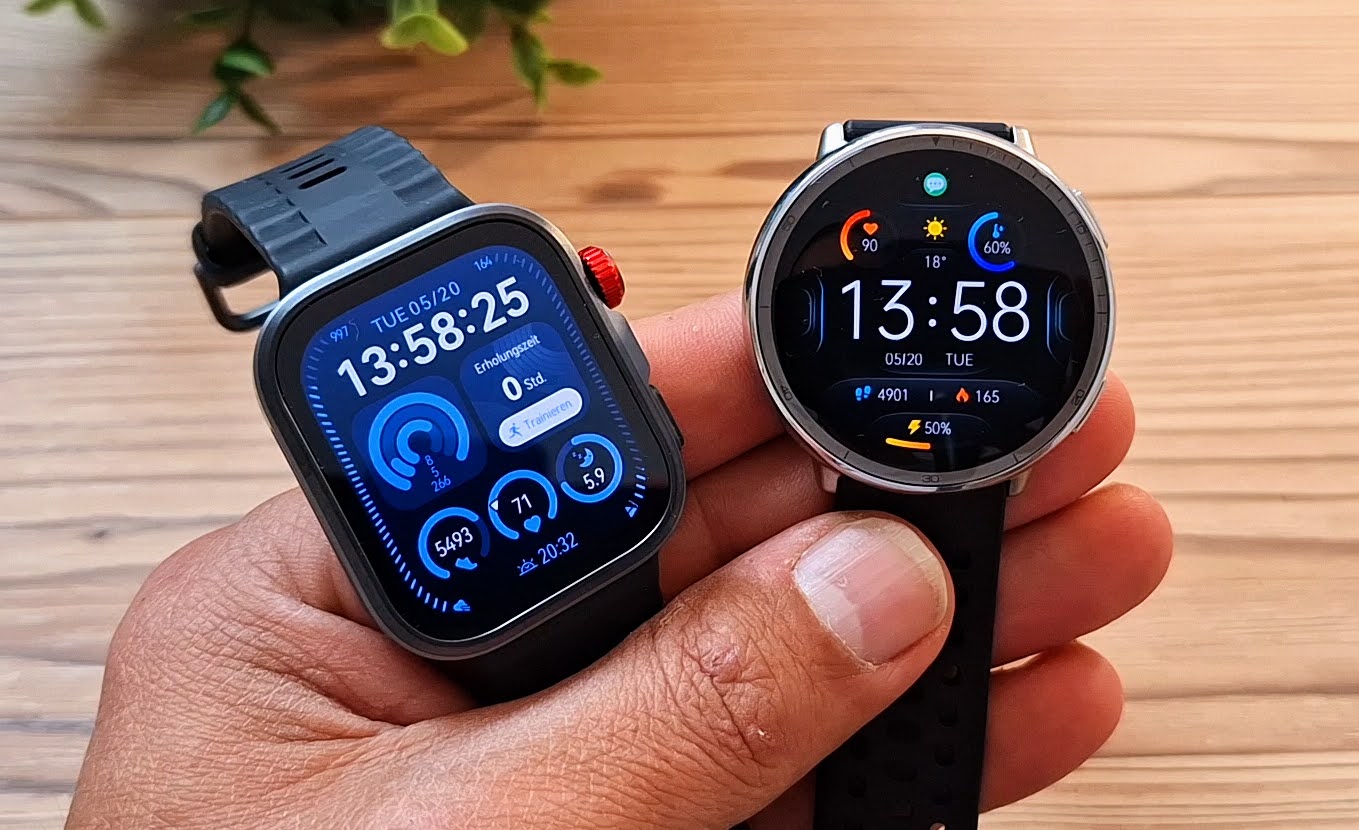 huawei watch active 2