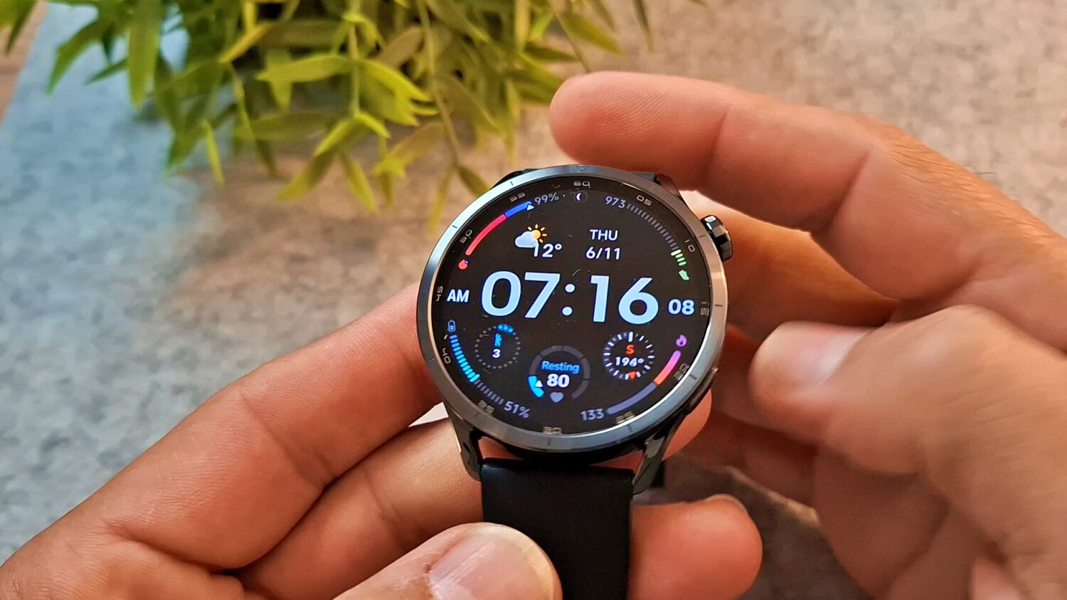 Xiaomi Watch S5 Design (1)
